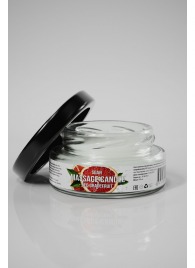 Массажная свеча «Красный грейпфрут» - 50 мл. - SGAN - купить с доставкой в Одинцово