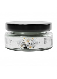 Массажная свеча «Перец и нероли» - 50 мл. - SGAN - купить с доставкой в Одинцово