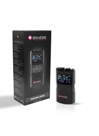 Источник импульсов с цифровым управлением Tension Lover 2 - MyStim - купить с доставкой в Одинцово