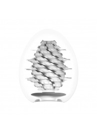 Мастурбатор-яйцо Tenga Egg Twister - Tenga - в Одинцово купить с доставкой