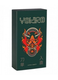 Презервативы YOKIRO Mix - 12 шт. - Sitabella - купить с доставкой в Одинцово