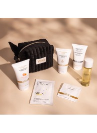 Набор YESforLOV La Trousse Enchantée в черной косметичке - YESforLOV - купить с доставкой в Одинцово