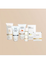 Набор YESforLOV La Trousse Enchantée в бежевой косметичке - YESforLOV - купить с доставкой в Одинцово