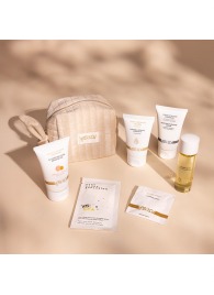 Набор YESforLOV La Trousse Enchantée в бежевой косметичке - YESforLOV - купить с доставкой в Одинцово