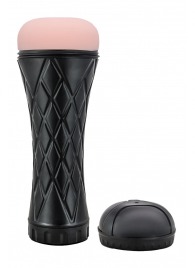 Телесный мастурбатор-анус Jamie - Dream Toys - в Одинцово купить с доставкой