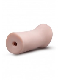 Телесный мастурбатор-вагина Ashlynn - Blush Novelties - в Одинцово купить с доставкой