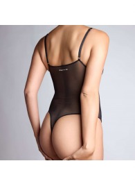 Боди для фиксации насадок Strap-on-me Harness Body Signature - size S - Strap-on-me - купить с доставкой в Одинцово