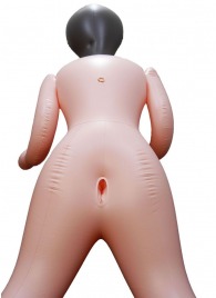 Надувная секс-кукла Suzuki - Boys of Toys - в Одинцово купить с доставкой