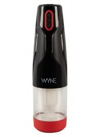 Вращающийся мастурбатор WYNE Masturbator 05 - Orion - в Одинцово купить с доставкой