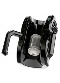 Мощный мастурбатор WYNE Masturbator 10 - Orion - в Одинцово купить с доставкой