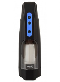 Мощный мастурбатор WYNE Masturbator 09 - Orion - в Одинцово купить с доставкой