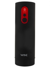 Автоматический мастурбатор WYNE Masturbator 08 - Orion - в Одинцово купить с доставкой