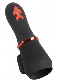 Мастурбатор для головки полового члена Glans Masturbator with 2 Motors - Orion - в Одинцово купить с доставкой