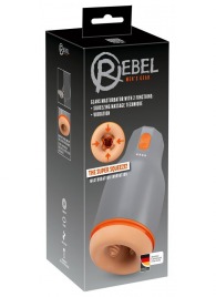 Мастурбатор для головки полового члена Glans Masturbator with 2 Functions - Orion - в Одинцово купить с доставкой