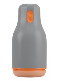 Мастурбатор для головки полового члена Glans Masturbator with 2 Functions - Orion - в Одинцово купить с доставкой