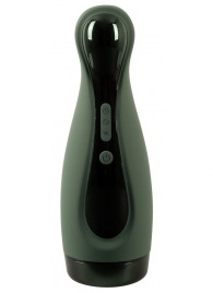 Вибромастурбатор с функцией всасывания Masturbator with 2 Functions - Orion - в Одинцово купить с доставкой