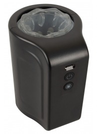 Мастурбатор с ротацией Rotating Masturbator - Orion - в Одинцово купить с доставкой