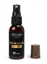 Интимный спрей Mini Mini с сужающим эффектом - 50 мл. - Биоритм - купить с доставкой в Одинцово
