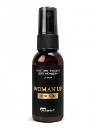Интимный спрей Mini Mini с сужающим эффектом - 50 мл. - Биоритм - купить с доставкой в Одинцово