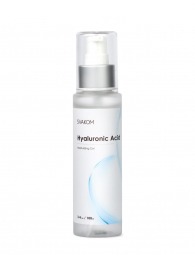 Увлажняющий гель на водной основе Hyaluronic Acid - 100 мл. - Svakom - купить с доставкой в Одинцово