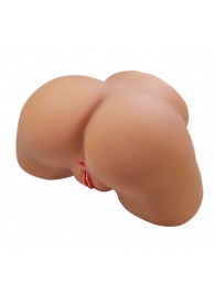 Мастурбатор Ilana с вибрацией и всасыванием - Baile - в Одинцово купить с доставкой