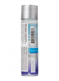 Охлаждающий лубрикант на водной основе JO Personal Lubricant H2O COOLING - 120 мл. - System JO - купить с доставкой в Одинцово