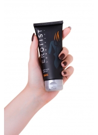 Анальный лубрикант на водной основе Anal - 100 мл. - Erotist Lubricants - купить с доставкой в Одинцово