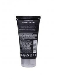 Сужающий гель для женщин Spring Touch - 50 мл. - Erotist Lubricants - купить с доставкой в Одинцово