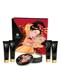 Подарочный набор GEISHA - Shunga - купить с доставкой в Одинцово