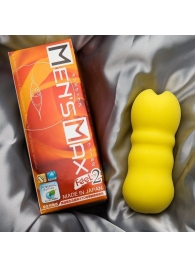 Мастурбатор-вагина Men sMax Feel 2 - Men sMax - в Одинцово купить с доставкой