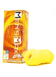 Мастурбатор-вагина Men sMax Feel 2 - Men sMax - в Одинцово купить с доставкой