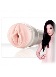 Мастурбатор-вагина Fleshlight Girls - Stoya Destroya - Fleshlight - в Одинцово купить с доставкой
