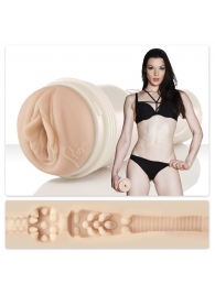Мастурбатор-вагина Fleshlight Girls - Stoya Destroya - Fleshlight - в Одинцово купить с доставкой
