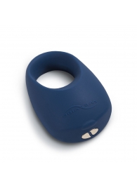 Синее эрекционное виброкольцо We-vibe Pivot - We-vibe - в Одинцово купить с доставкой