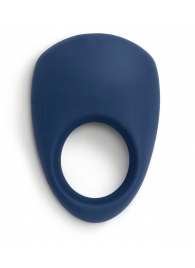 Синее эрекционное виброкольцо We-vibe Pivot - We-vibe - в Одинцово купить с доставкой