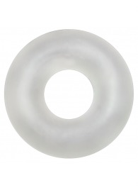 Гладкое эрекционное кольцо - Seven Creations - в Одинцово купить с доставкой