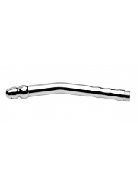 Сопло для анального душа Angled Enema Nozzle - XR Brands - купить с доставкой в Одинцово