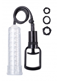 Прозрачная вакуумная помпа A-toys - A-toys - в Одинцово купить с доставкой