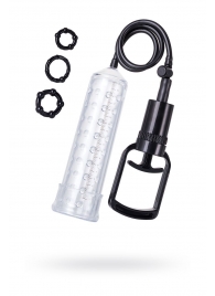 Прозрачная вакуумная помпа A-toys - A-toys - в Одинцово купить с доставкой