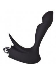 Массажер простаты Erotist First - Erotist Adult Toys - в Одинцово купить с доставкой