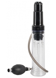 Вакуумная помпа-мастурбатор Vibrating Multi Pump   Masturbator - Orion - в Одинцово купить с доставкой