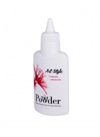 Пудра для ухода за игрушками Art-Style Powder - 30 гр. - Art-Style - в Одинцово купить с доставкой