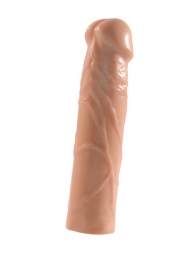Насадка-удлинитель Extension sleeve - 17 см. - Sitabella - в Одинцово купить с доставкой
