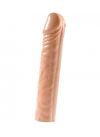 Удлиняющая насадка Extension sleeve - 17 см. - Sitabella - в Одинцово купить с доставкой