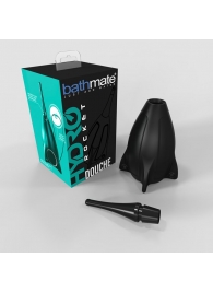 Анальный душ Hydro Rocket - Bathmate - купить с доставкой в Одинцово