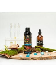 Анальный интимный гель-смазка ANAL SEX - 200 мл. - БиоМед - купить с доставкой в Одинцово