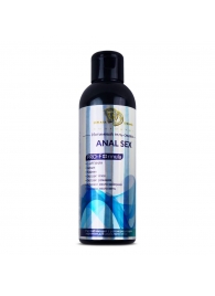 Анальный интимный гель-смазка ANAL SEX - 200 мл. - БиоМед - купить с доставкой в Одинцово