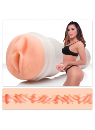 Мастурбатор-вагина Fleshlight Girls - Adriana Chechik Empress - Fleshlight - в Одинцово купить с доставкой