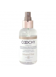 Защищающий мист для зоны бикини COOCHY Botanical Blast - 118 мл. - Coochy - купить с доставкой в Одинцово