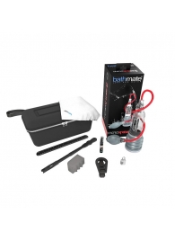 Прозрачная гидропомпа HydroXTREME5 - Bathmate - в Одинцово купить с доставкой